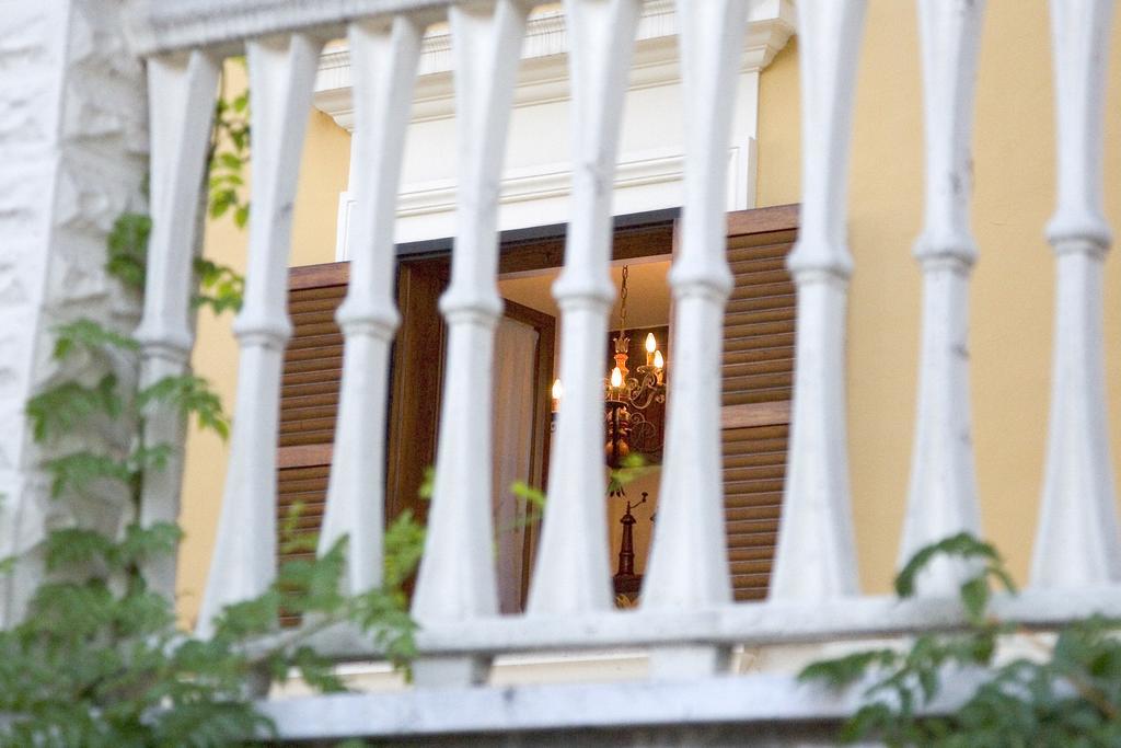 Affittacamere Villa Gigli Sirolo Dış mekan fotoğraf