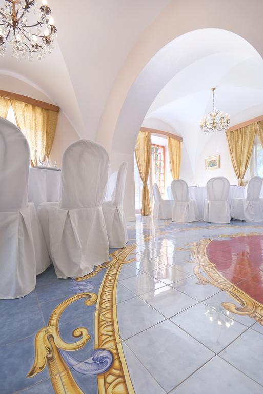 Affittacamere Villa Gigli Sirolo Dış mekan fotoğraf