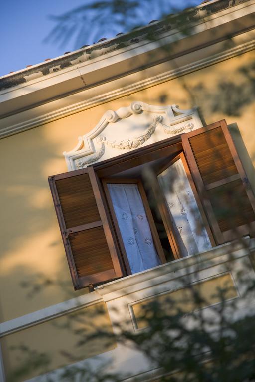 Affittacamere Villa Gigli Sirolo Dış mekan fotoğraf