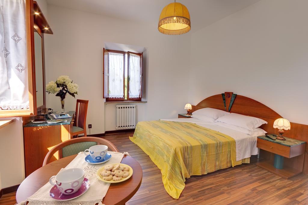 Affittacamere Villa Gigli Sirolo Dış mekan fotoğraf